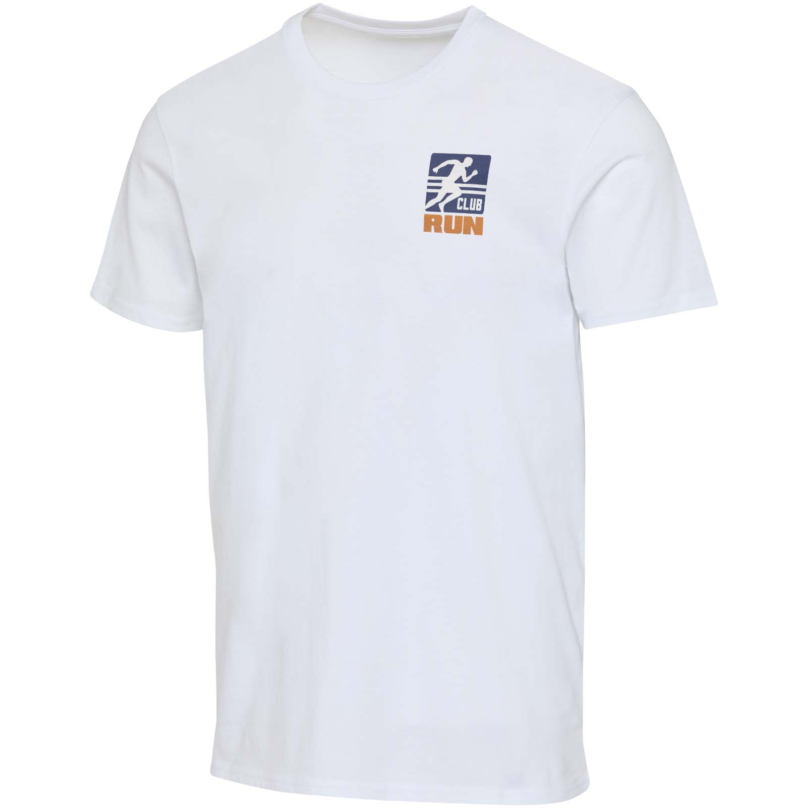 Organische Katoen T-shirt Met Aware™ Tracer - Lebbeke bedrukken met logo
