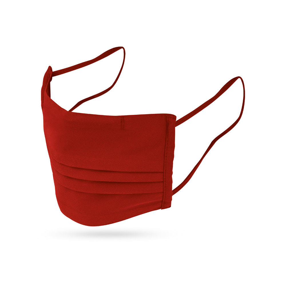Ademend Filtmasker - Assenede