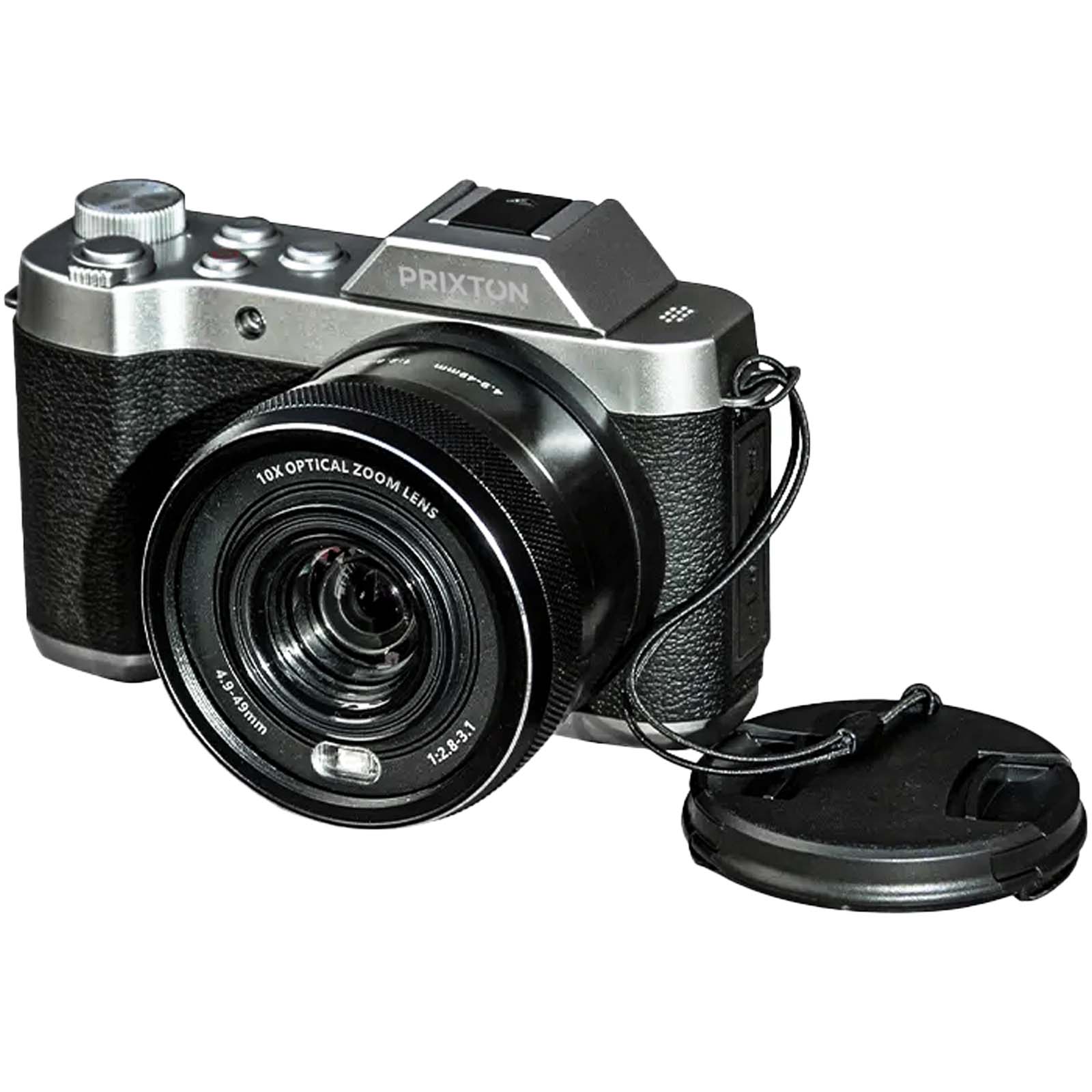 Nomad Explorer 4K Digitale Camera - Tessenderlo