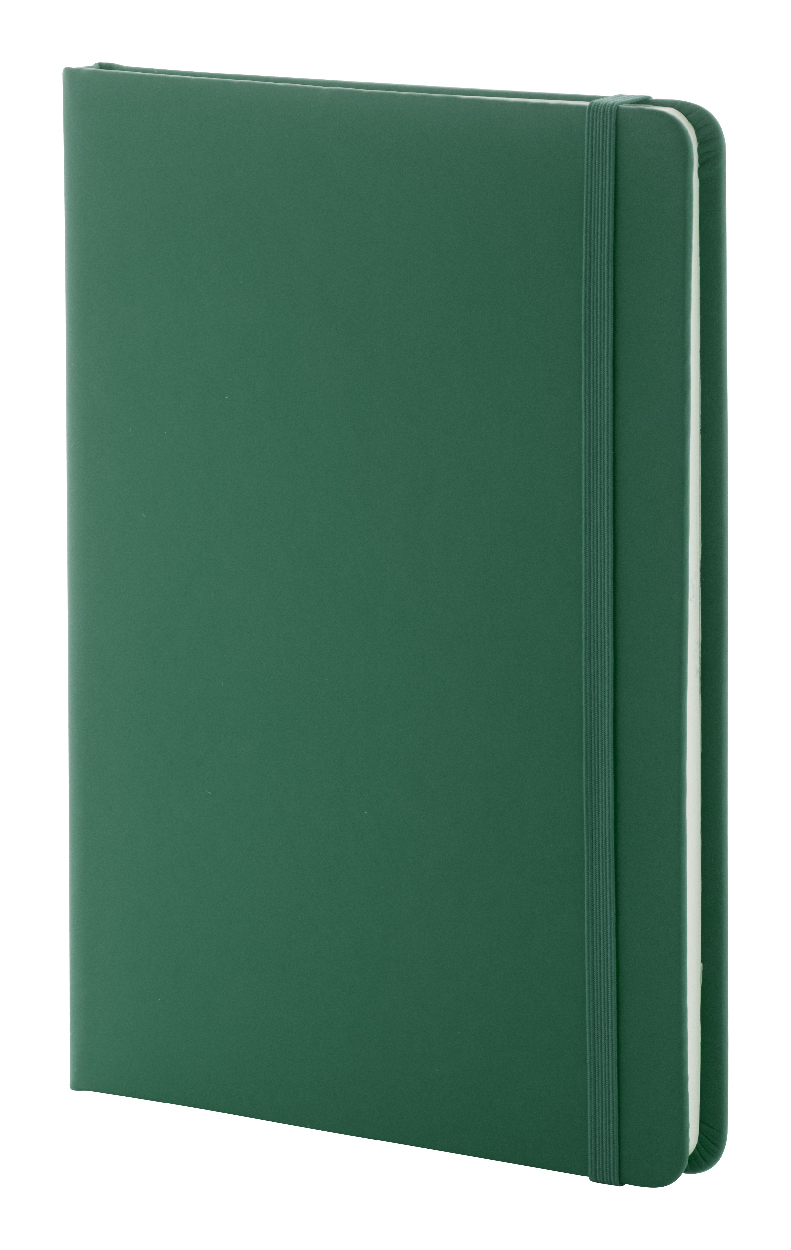EcoScribe Luxe Notitieboek - Haaltert
