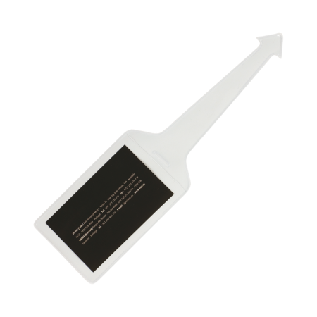 Gelaste Bagagelabel - Nazareth