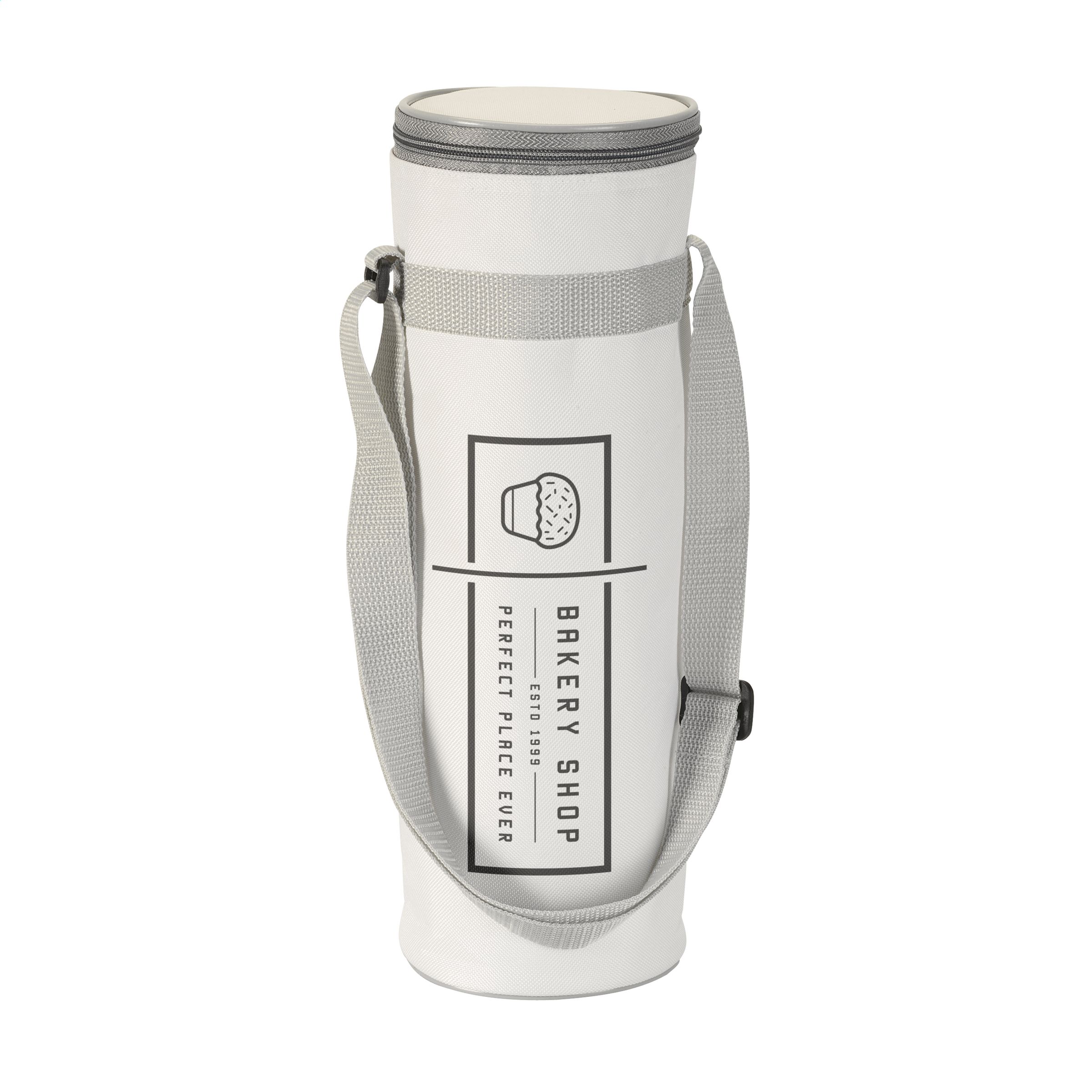 Flessenkoeler Tas - Haacht