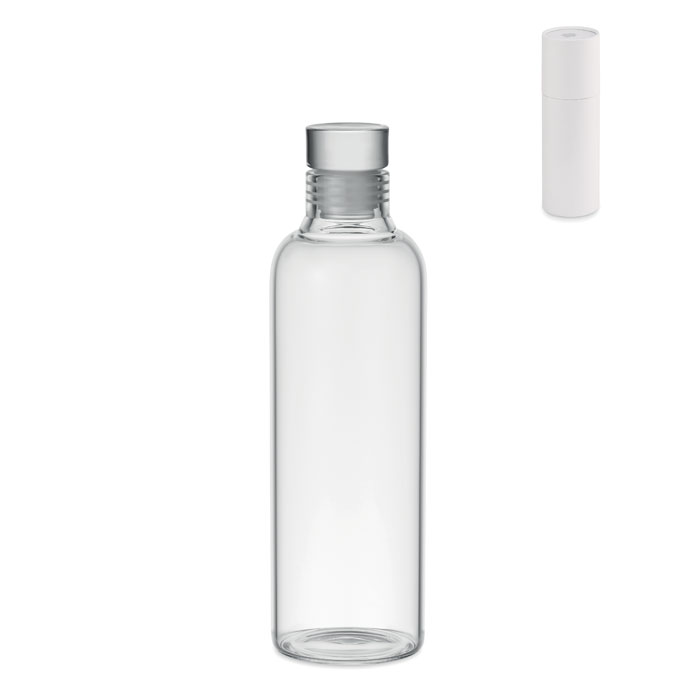 Borosilicaatfles 500 ml - Wortegem-Petegem