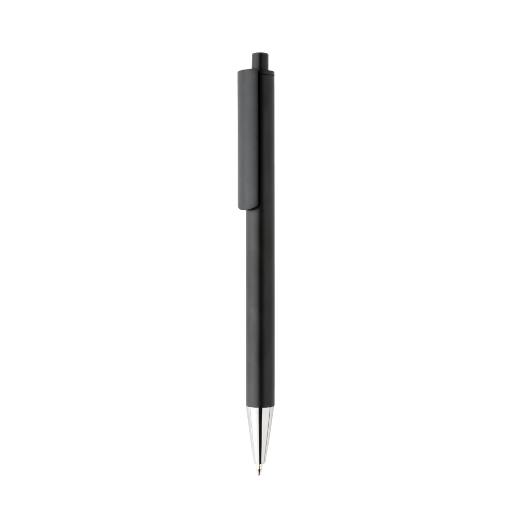 Milieuvriendelijke Aluminium Pen - Rijkevorsel