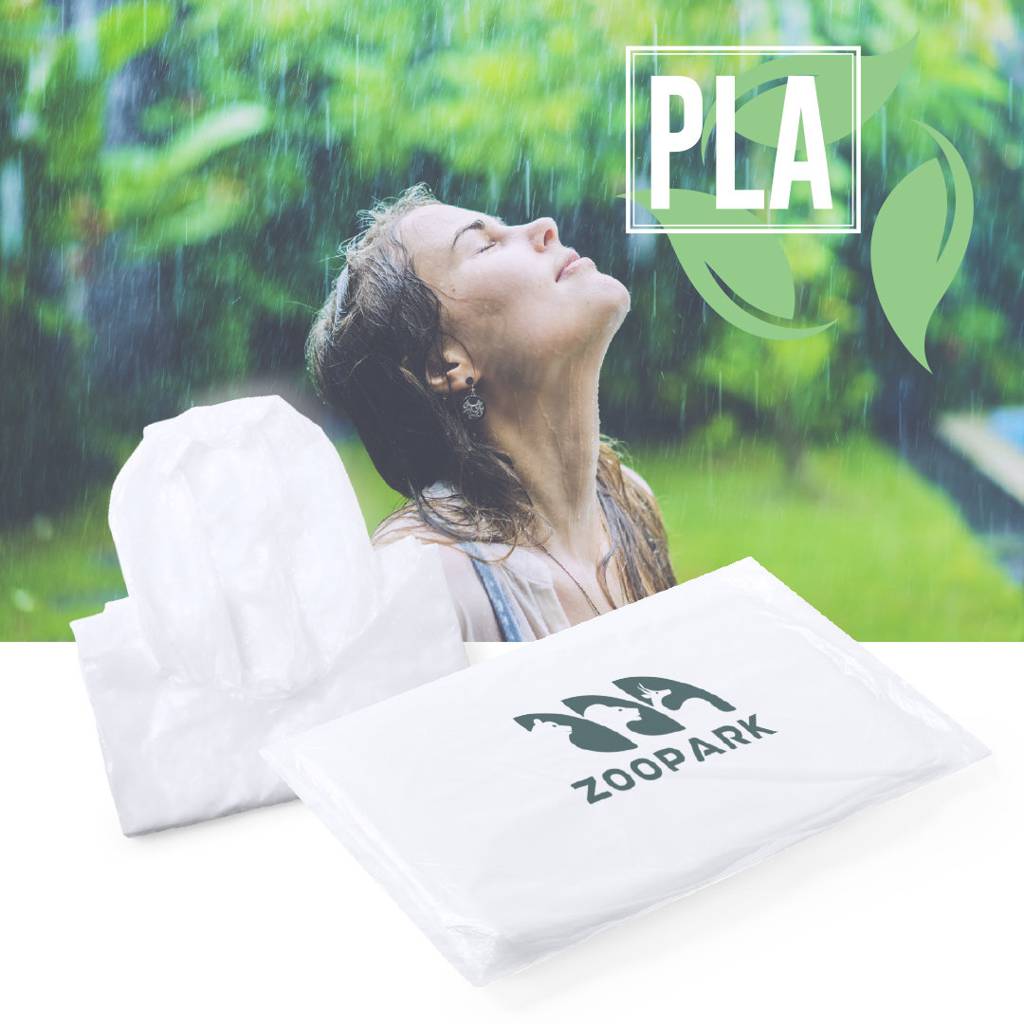Componeo Regenponcho - Dessel