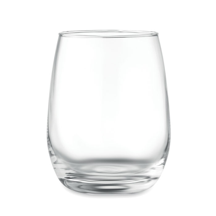 Gerecycleerd glas 420 ml - Scherpenheuvel-Zichem