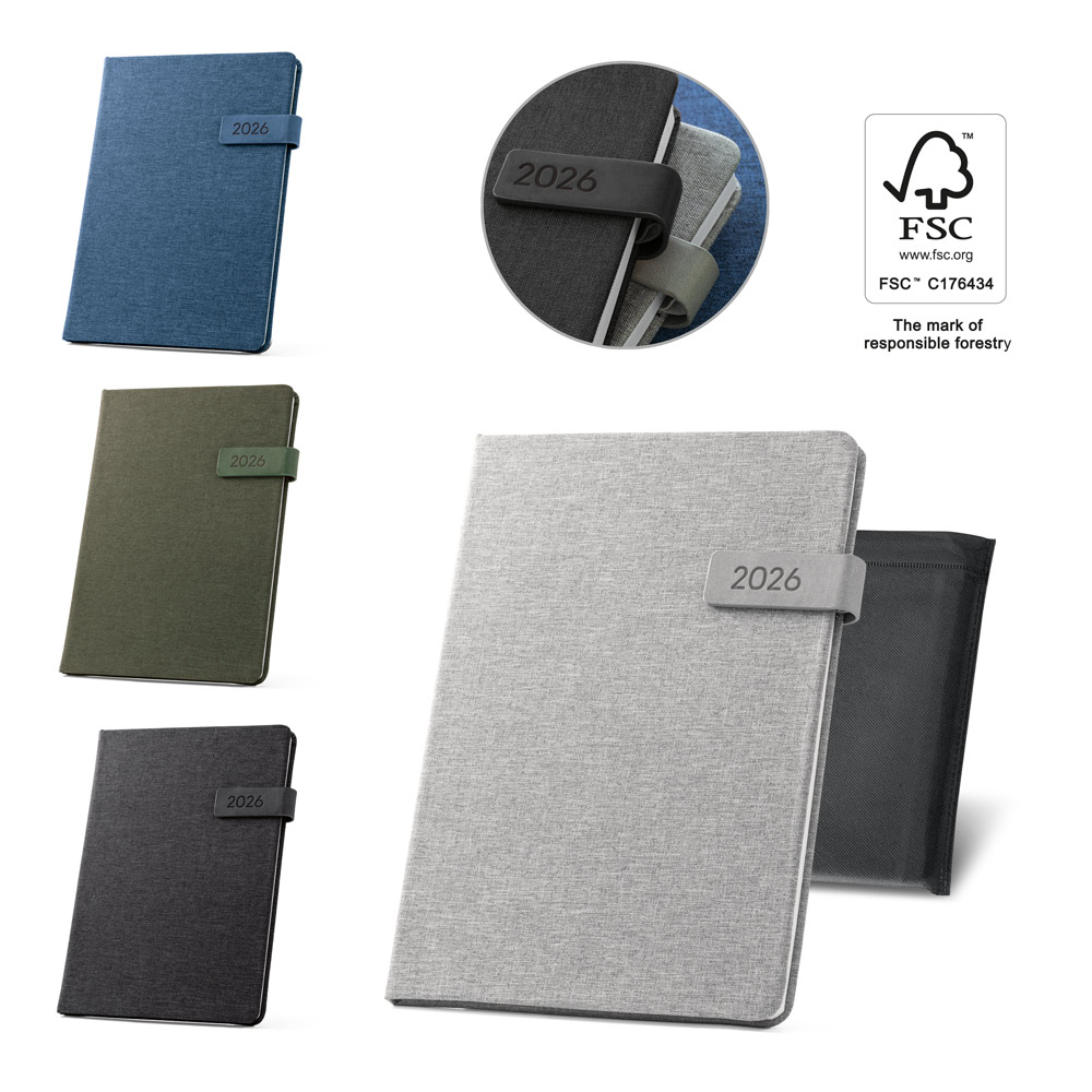 EcoSchrift - Sint-Martens-Leerne