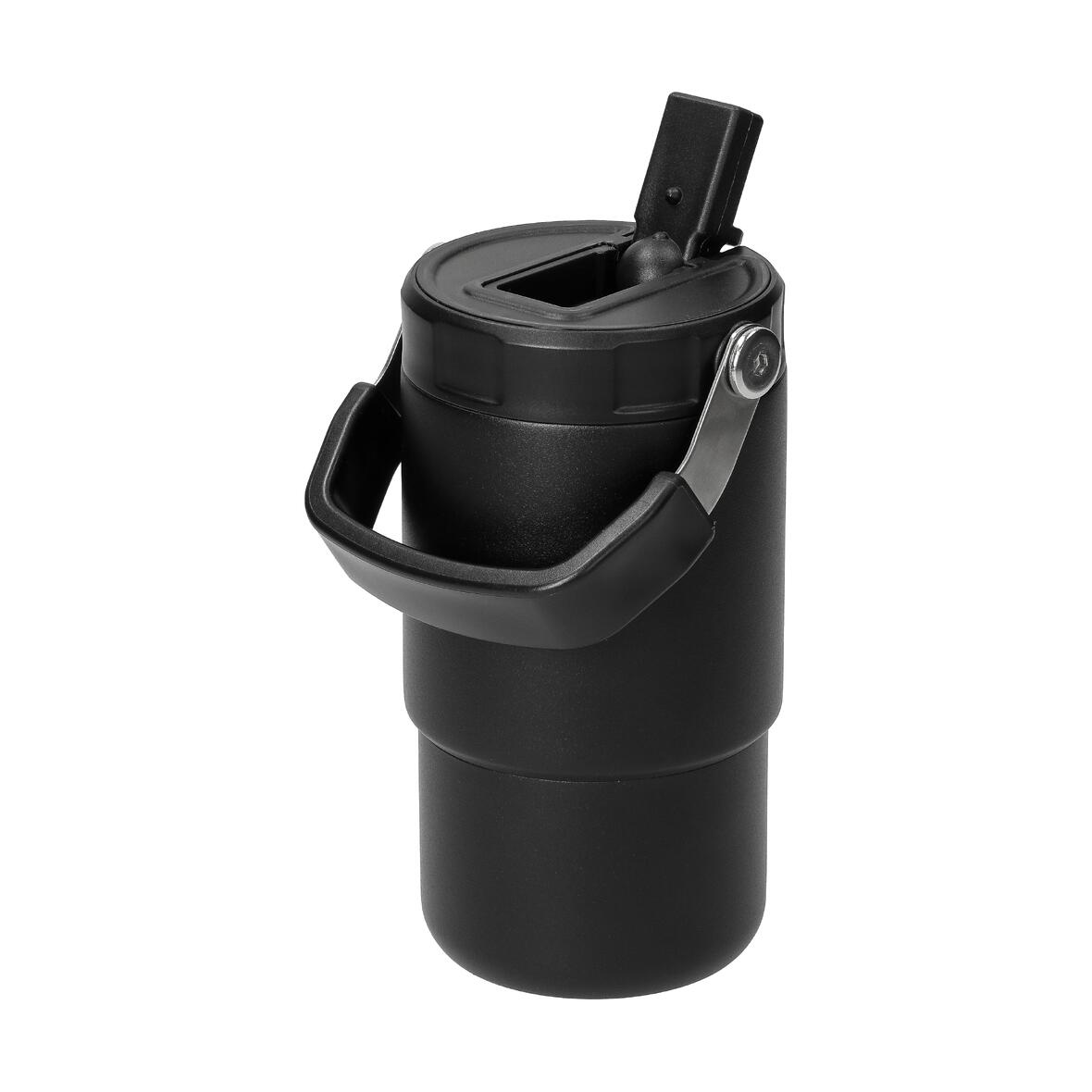 Vacuüm Isolatie Drinkbeker - Alken bedrukken met logo