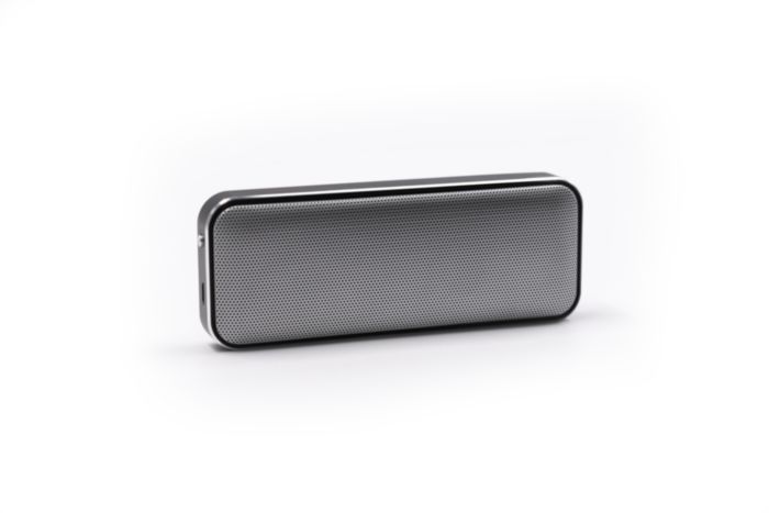 Nano Pro Draadloze Luidspreker - Martenslinde