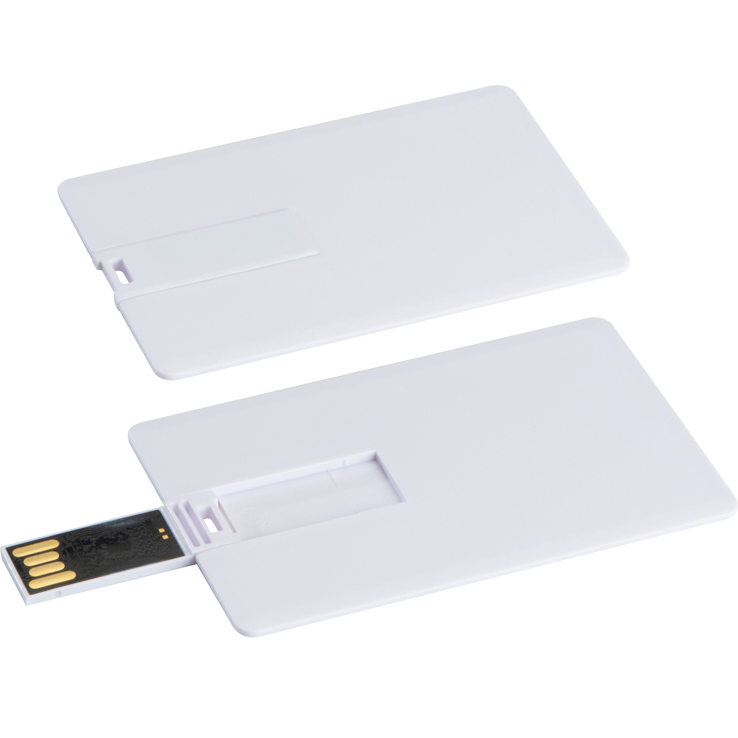 Platte USB-kaart 4GB - Lebbeke