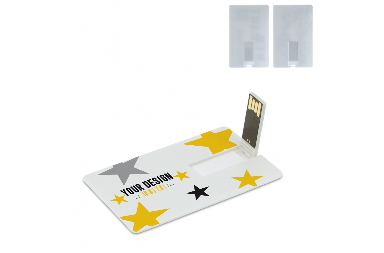 USB-flashkaart 8GB - Oudenaarde