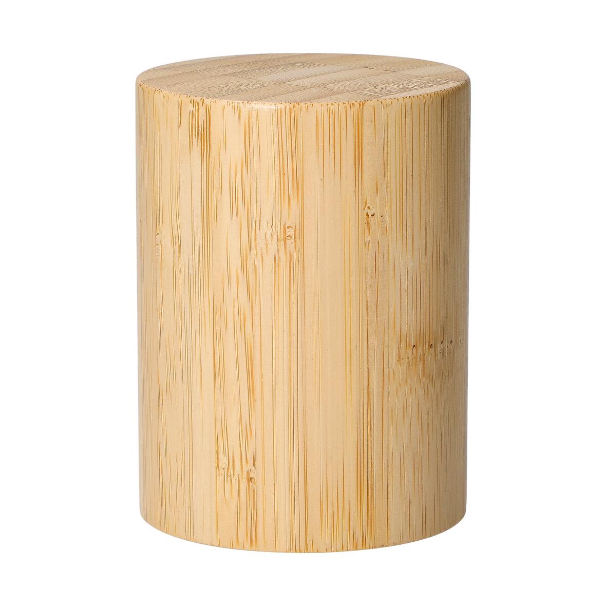Bamboe Drukopener - Wontergem