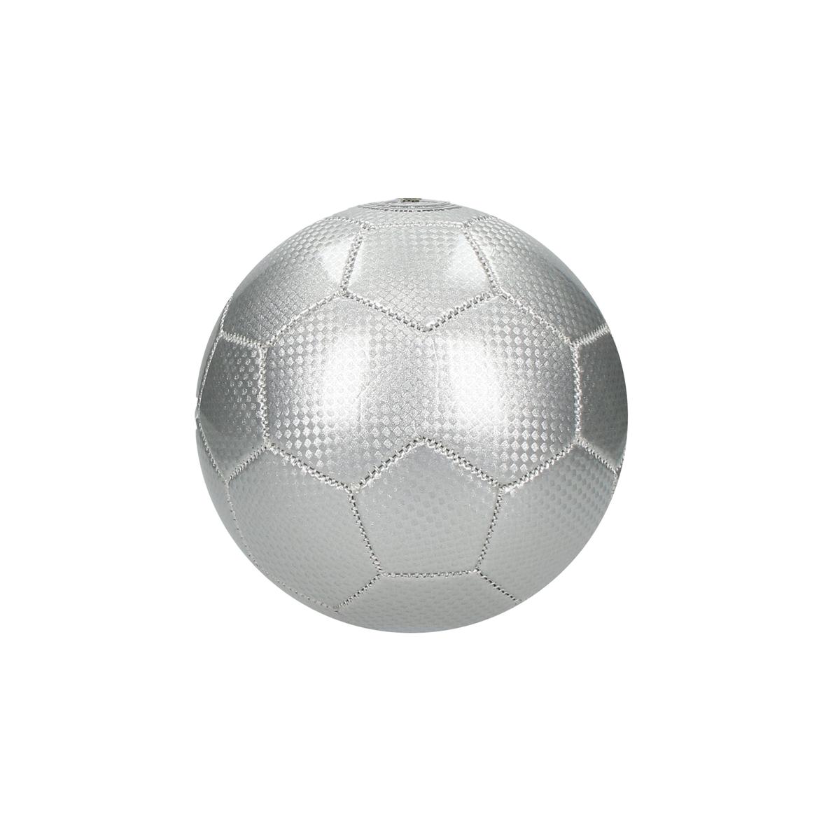 Zilveren Mini Voetbal - Steenokkerzeel