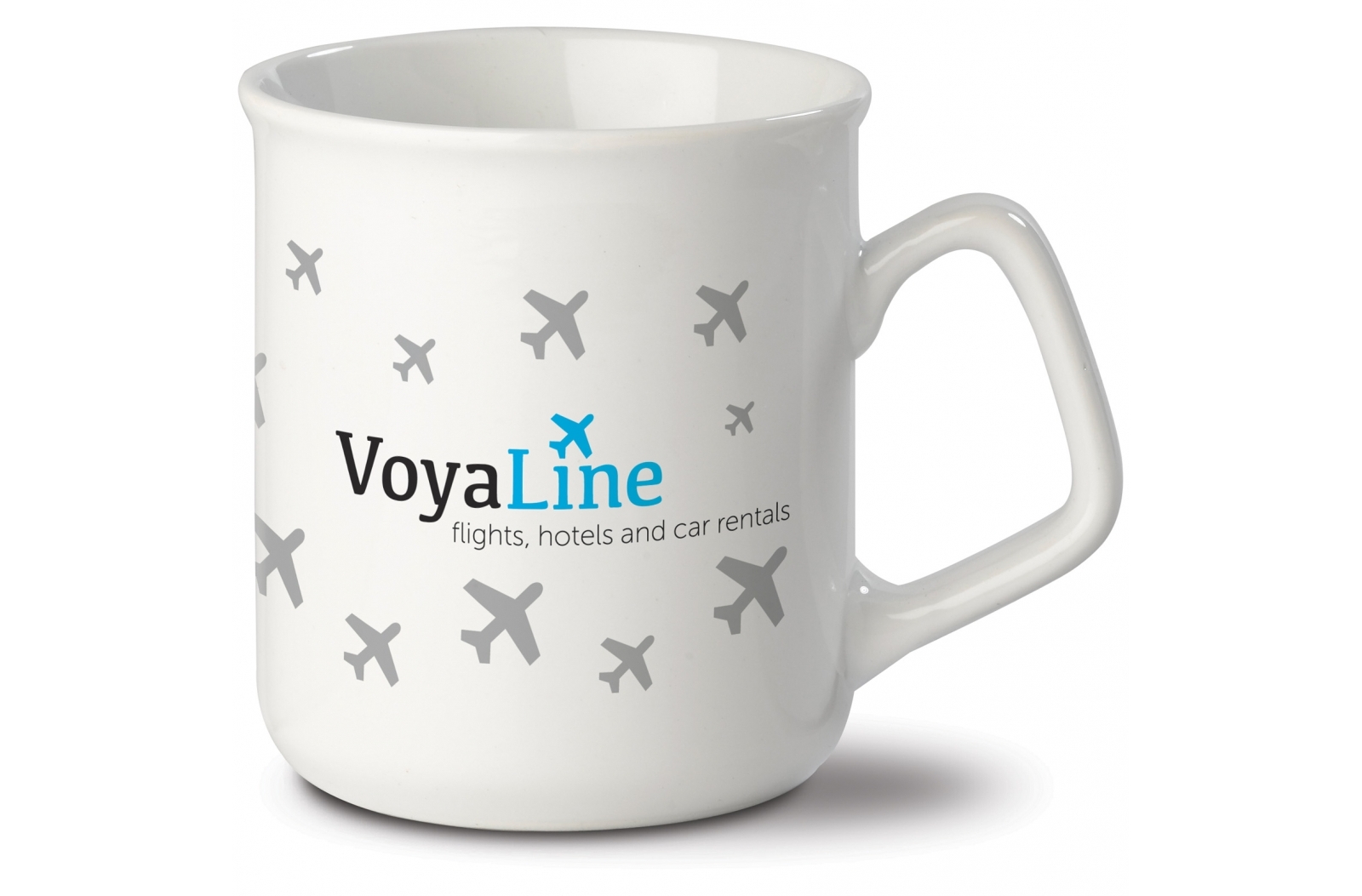 Grote Witte Mok - Huldenberg