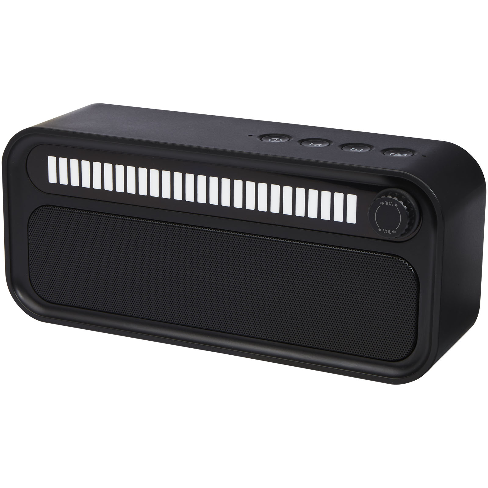 Sfeergeluid 5W RGB Bluetooth® Speaker - Olen