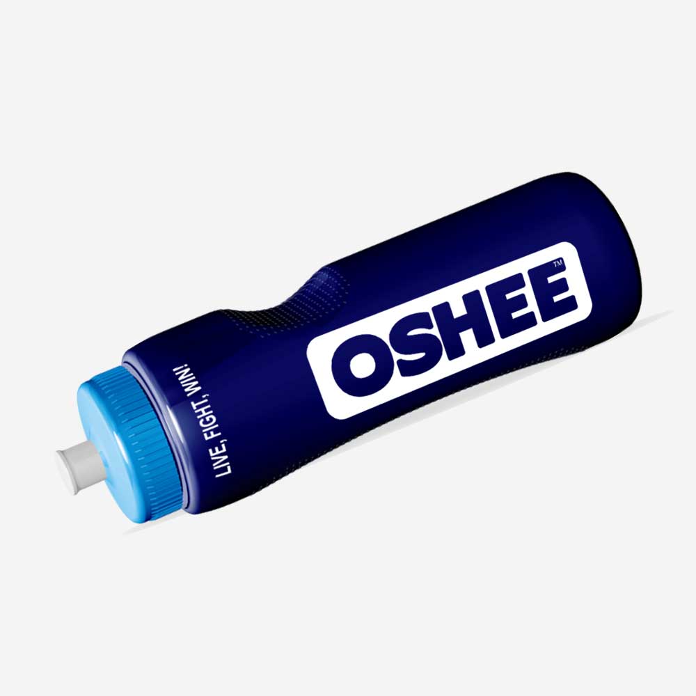 Personalisable Sportfles 1000ML - Dentergem