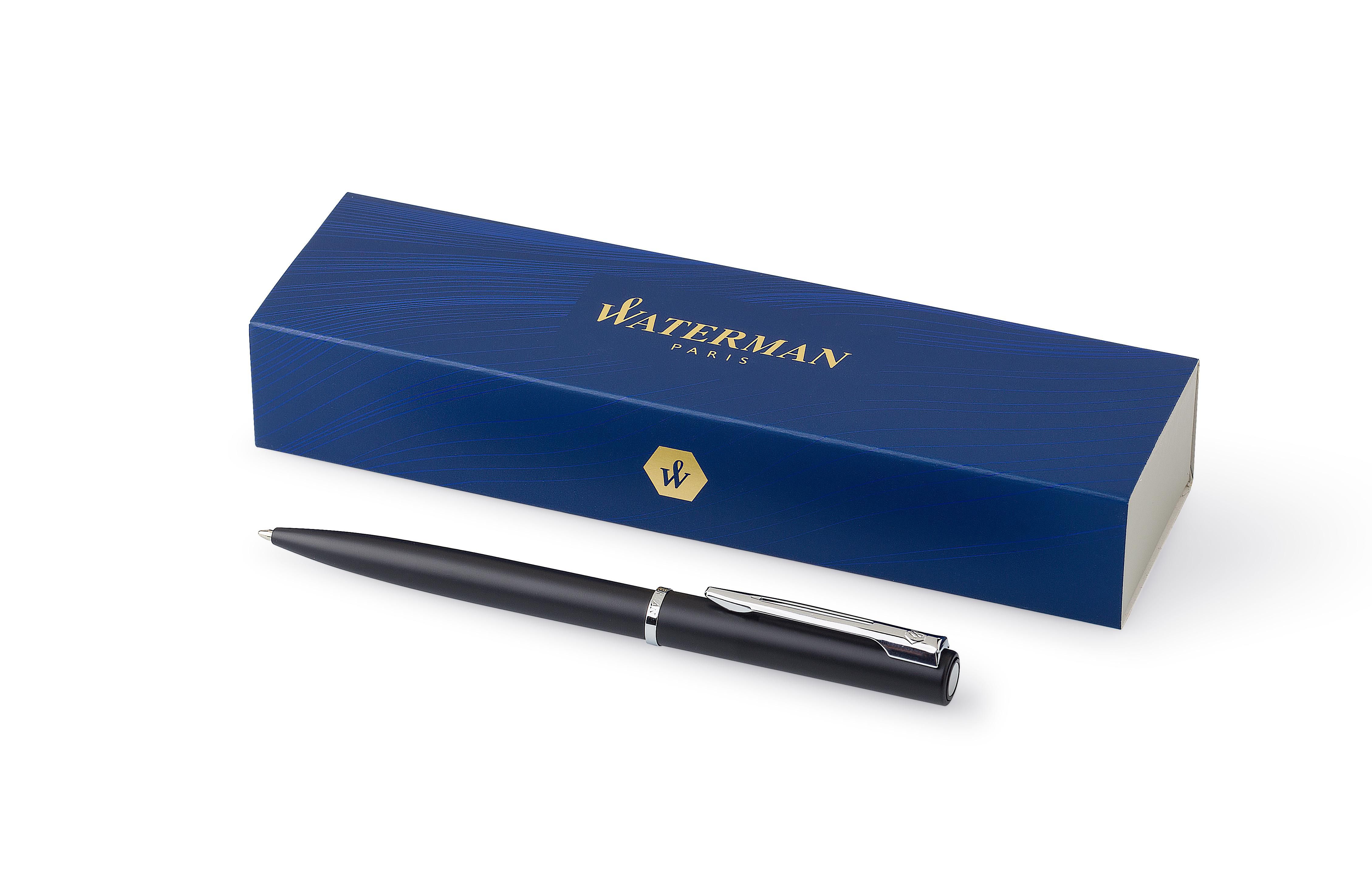 Waterman Graduate Luxe Pen - Ham