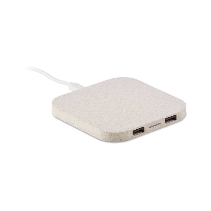 Draadloze Oplader Eco-Hub - Herentals