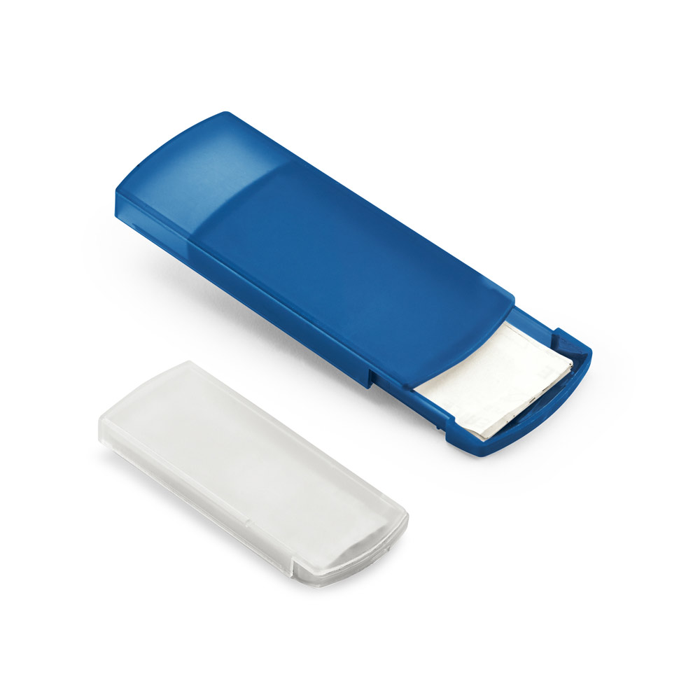 Pleisterhouder - Melle