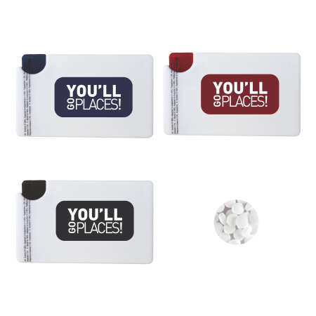 Luxe Pepermuntdispenser - Kinrooi