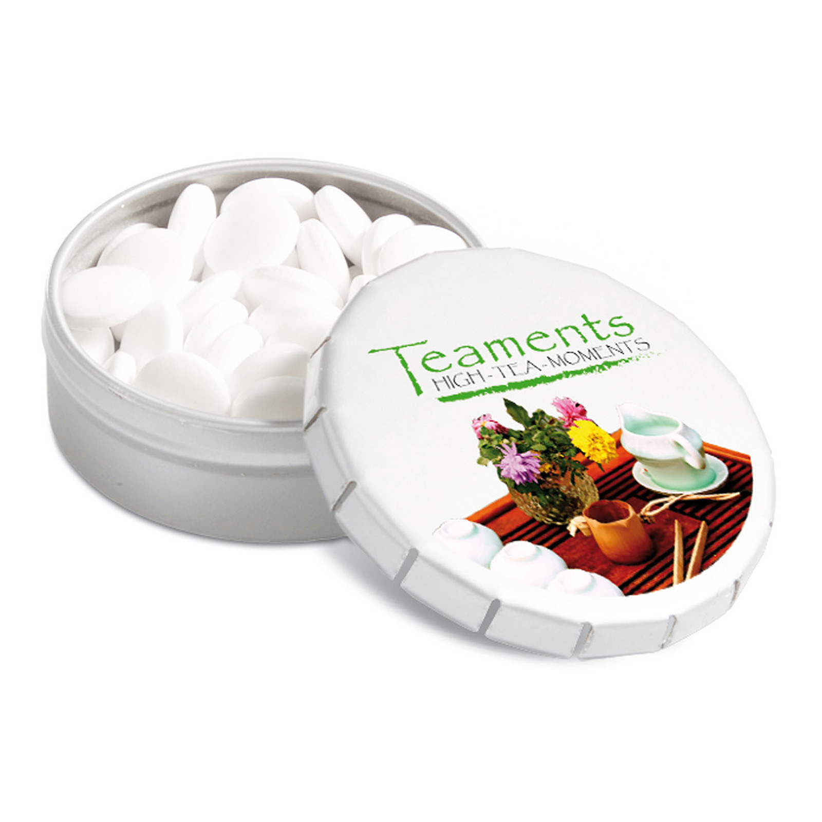 Kleine Pepermuntblik - Wijnegem