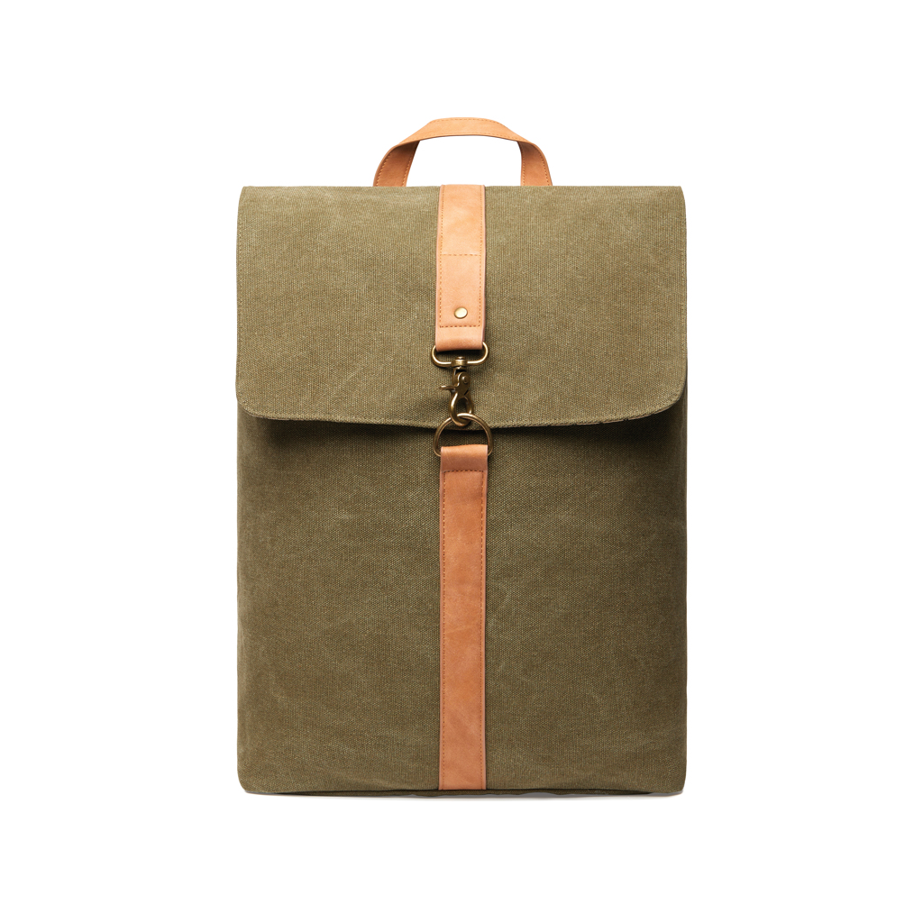 EcoVenture Laptop Rugzak - Begijnendijk