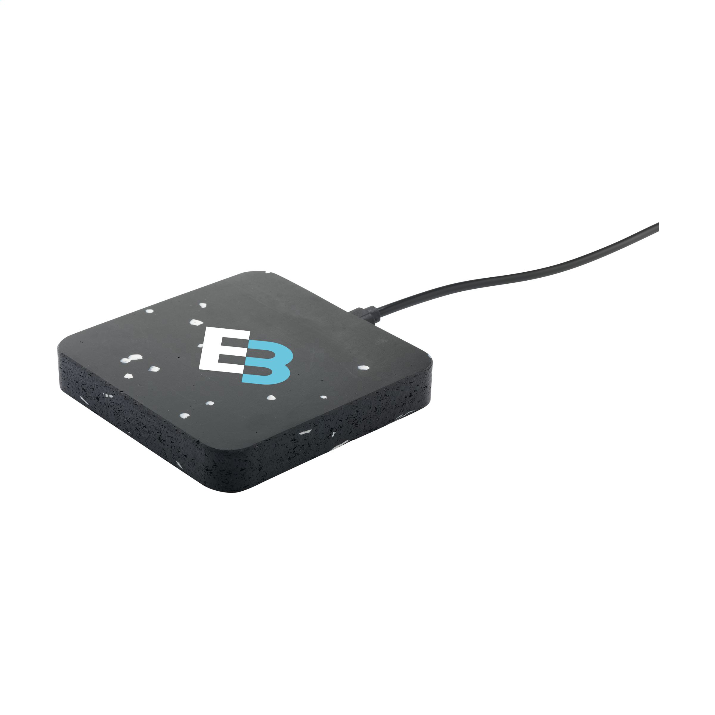 Duurzame Elektronica Lader - Rijkevorsel