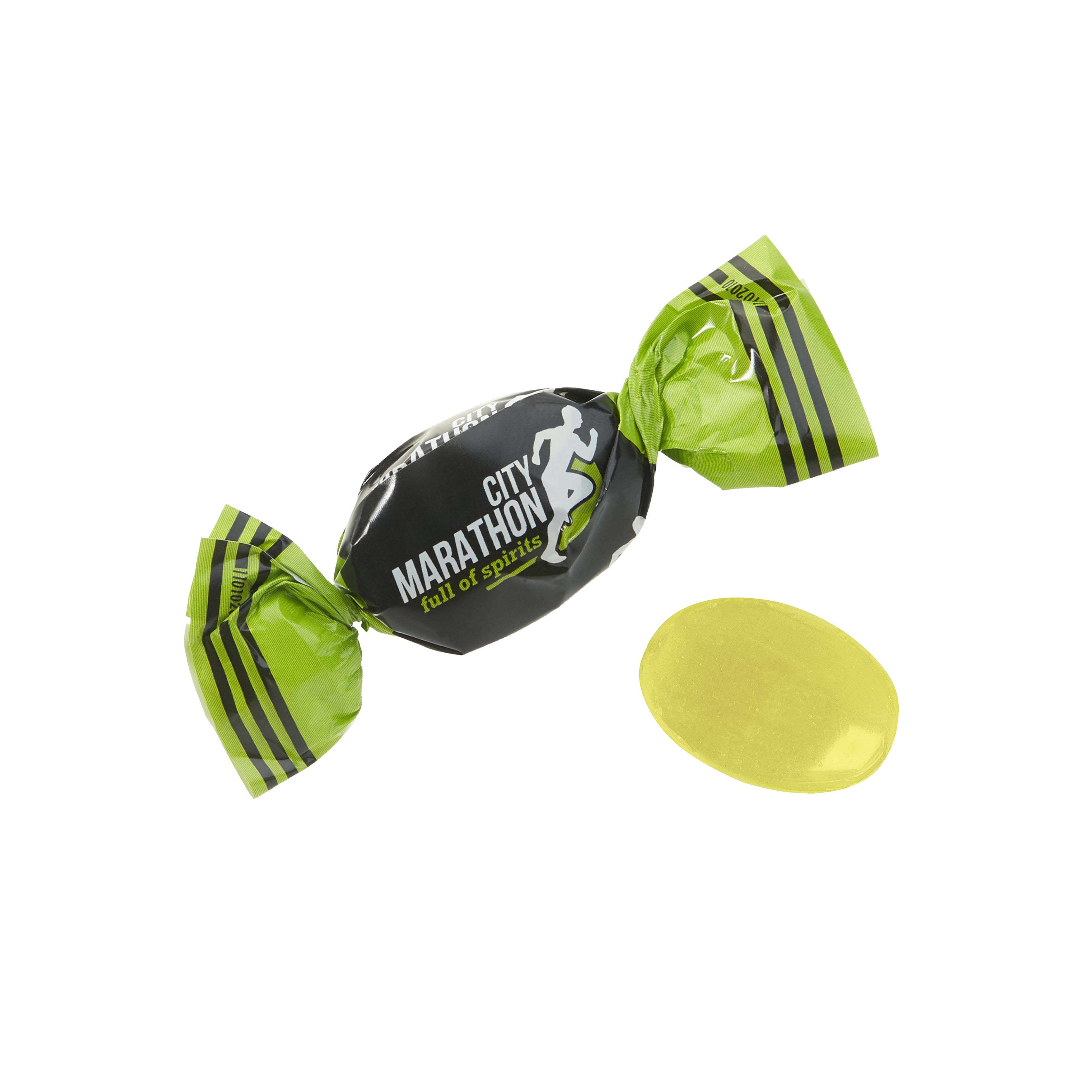 Energie Oplaad Zoetigheid - Voort