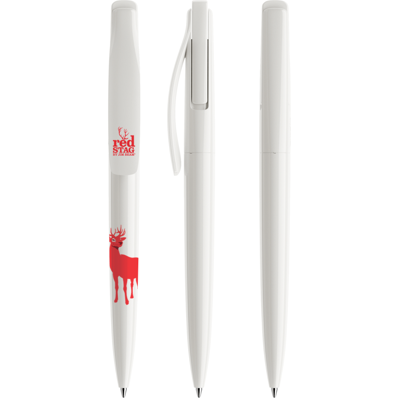 Zwitserse Stijl Pen - Roosdaal