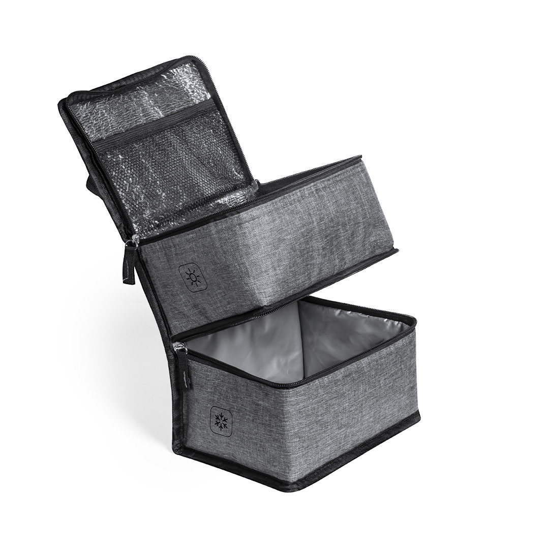 Duo Compartment Koeltas - Moorslede