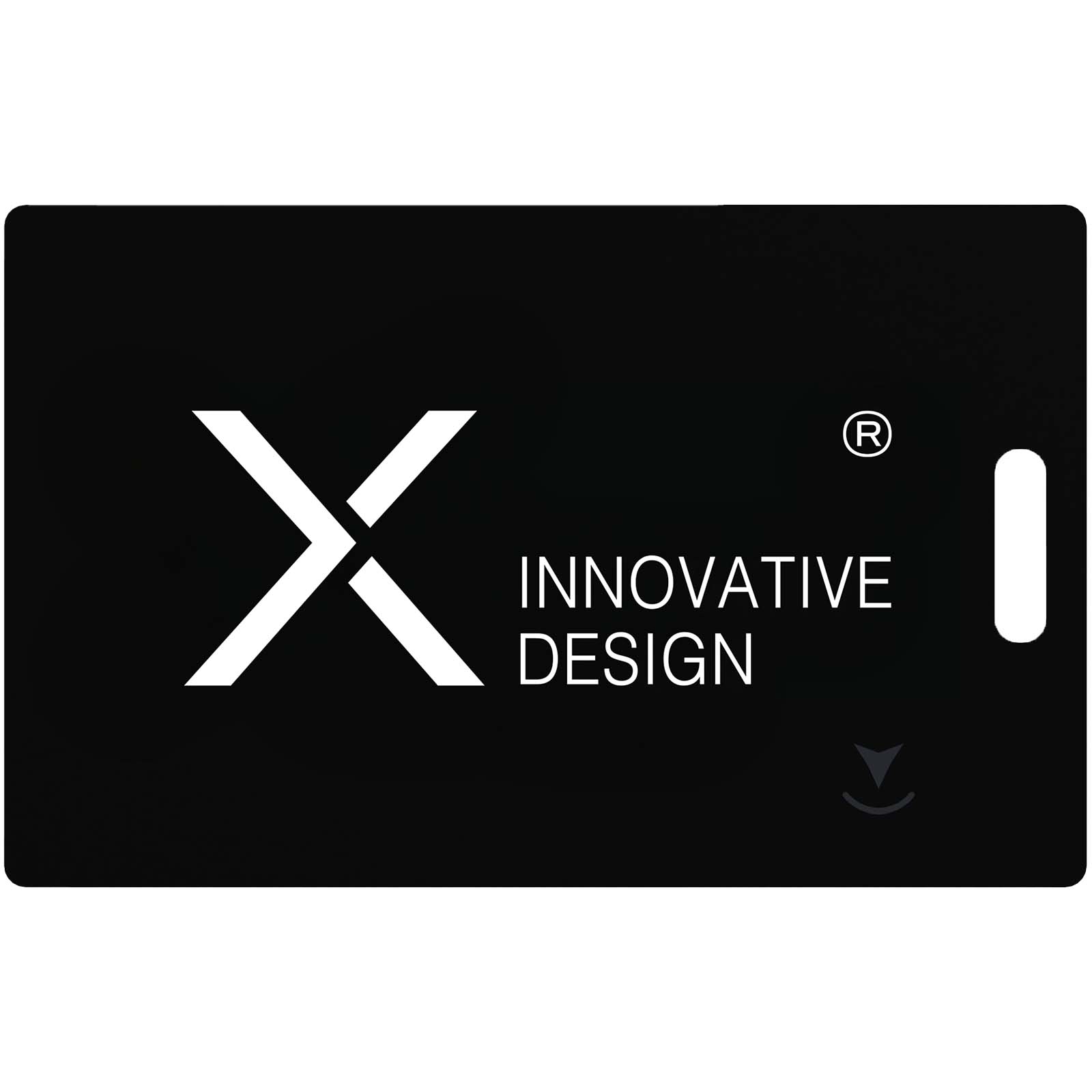 Slimme Tracker Tag - Leuven bedrukken met logo