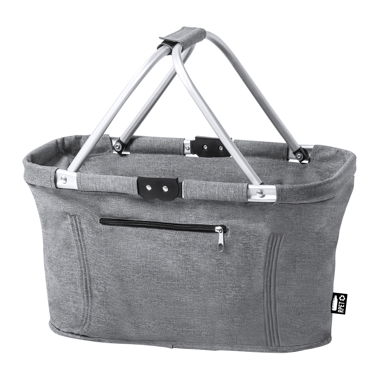 EcoVouw Picnicmand - Idegem