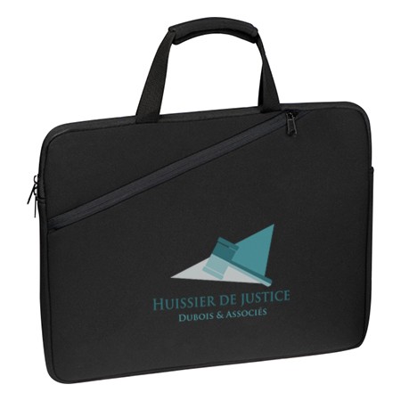 Neopreen Laptoptas - Heist-op-den-Berg