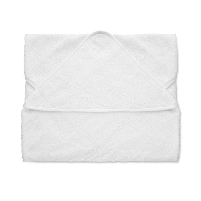 Katoenen Kap Handdoek - Boom