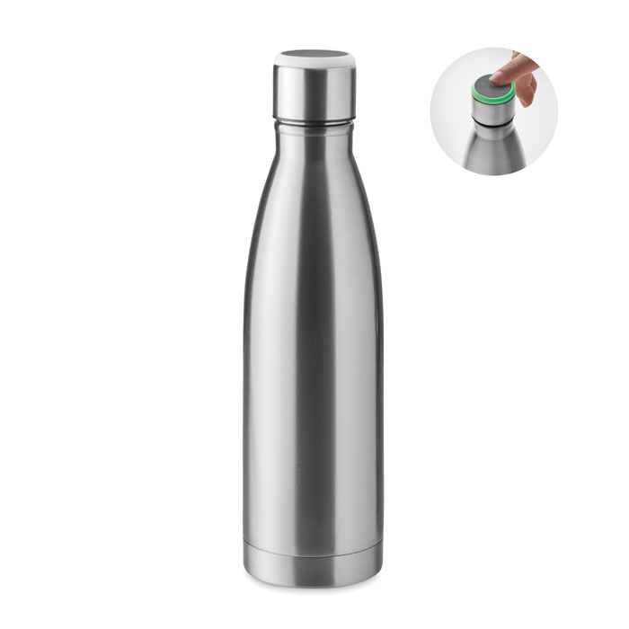 Hydratie Herinneringsfles 500 ml - Kortessem