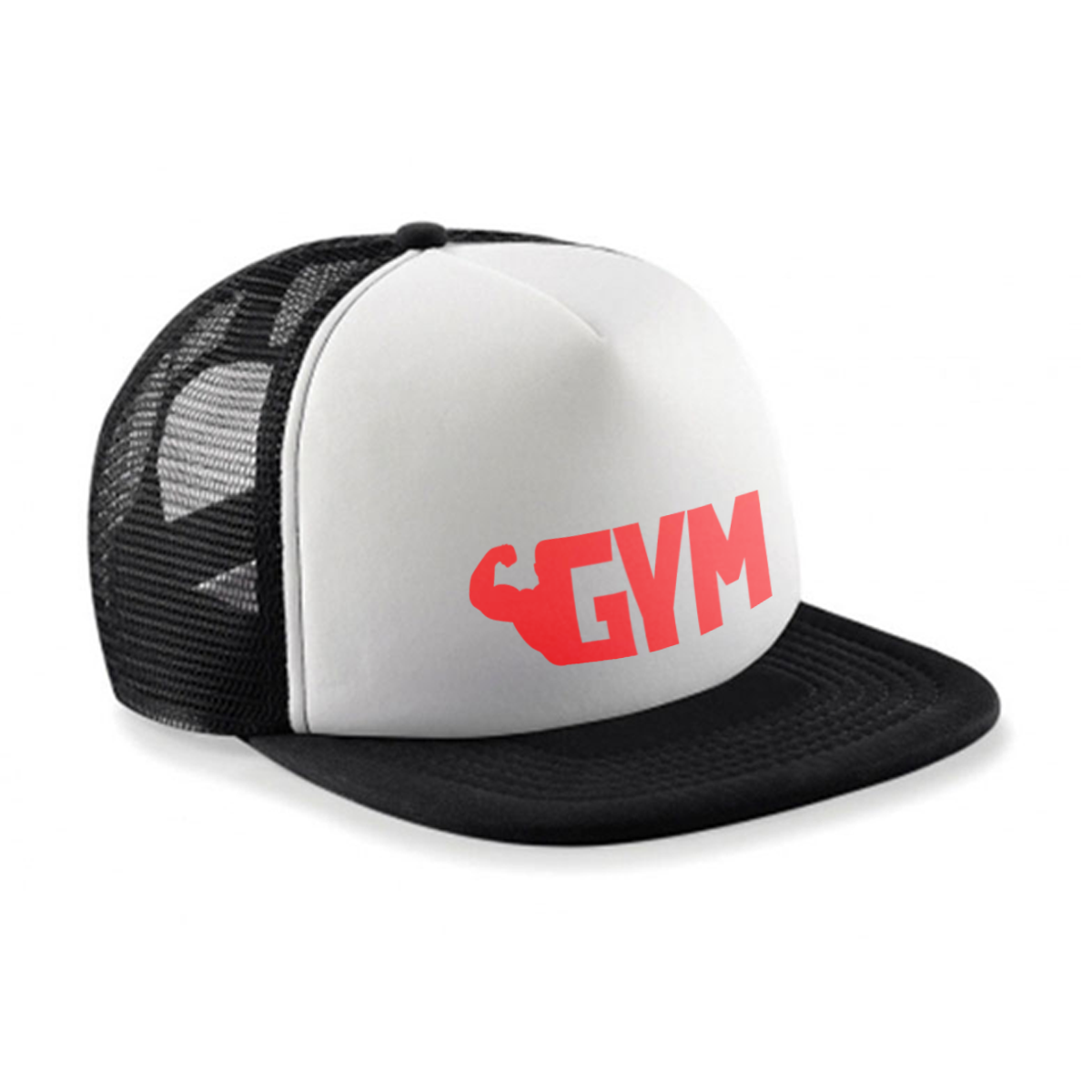 Retro Snapback Pet - Buggenhout