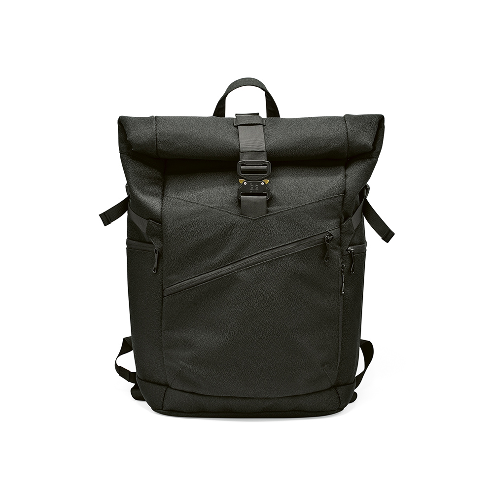 Urban Rolltop Rugzak 28L - Mol