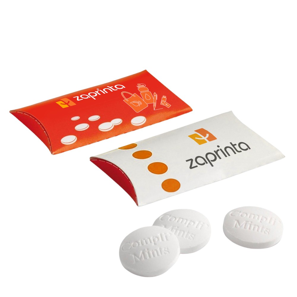 Kleine Complimentendoos - Dilsen-Stokkem