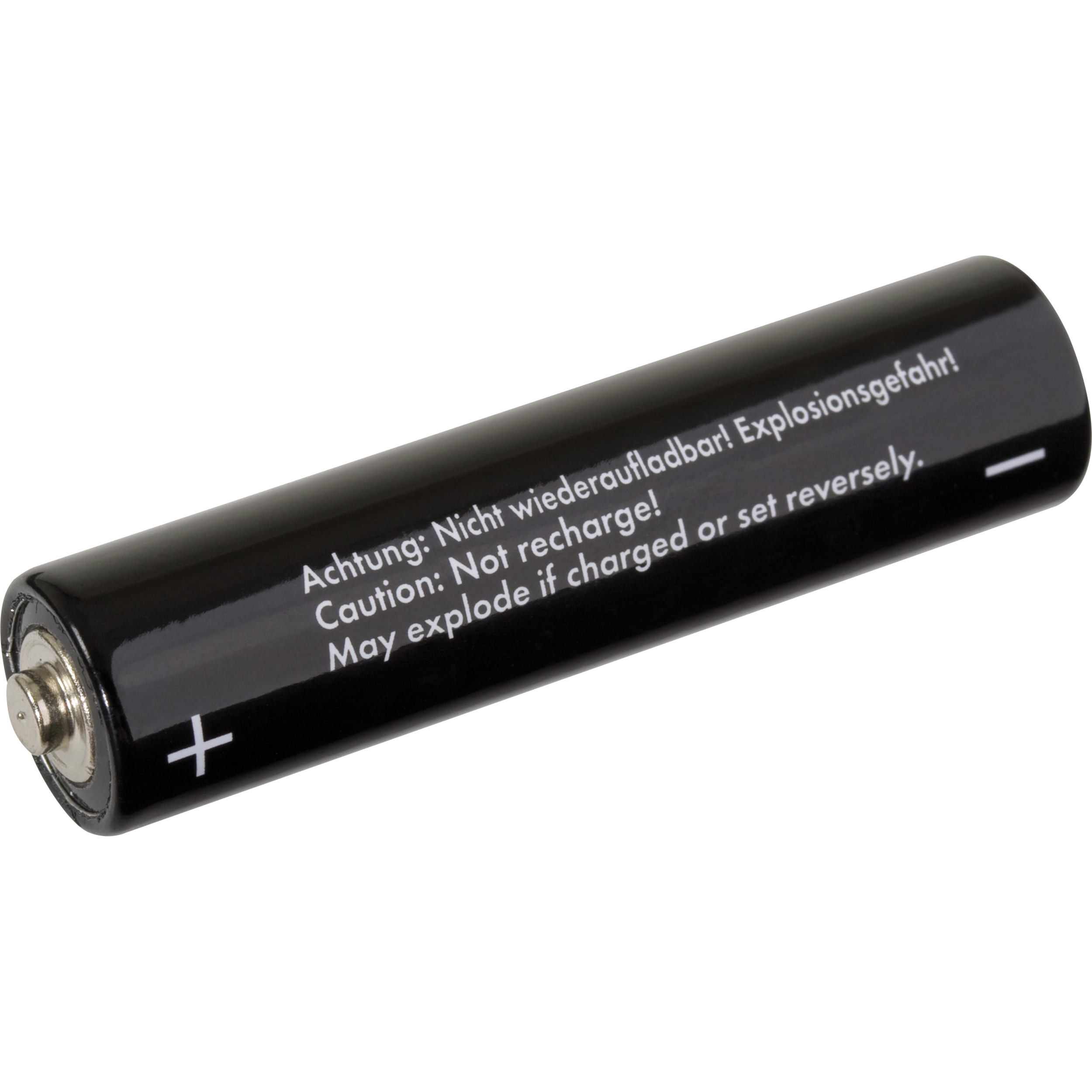 Super Heavy Duty Batterij - Melle