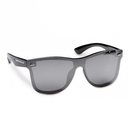 Race Retro UV400 Zonnebril - Idegem