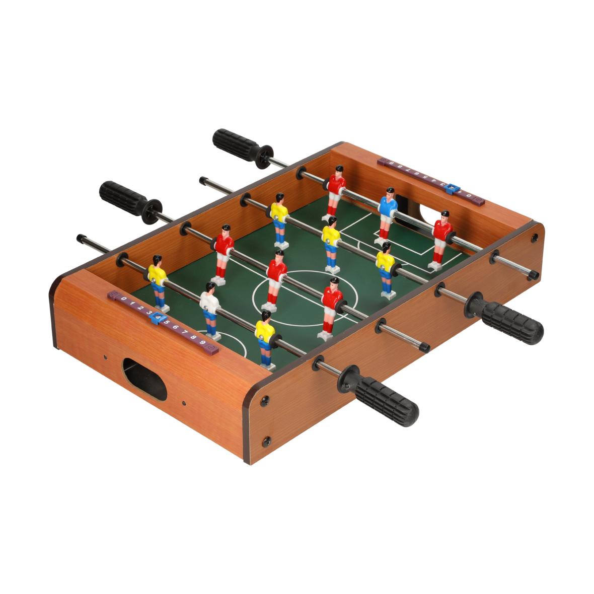 Kleine Voetbaltafel - Drogenbos