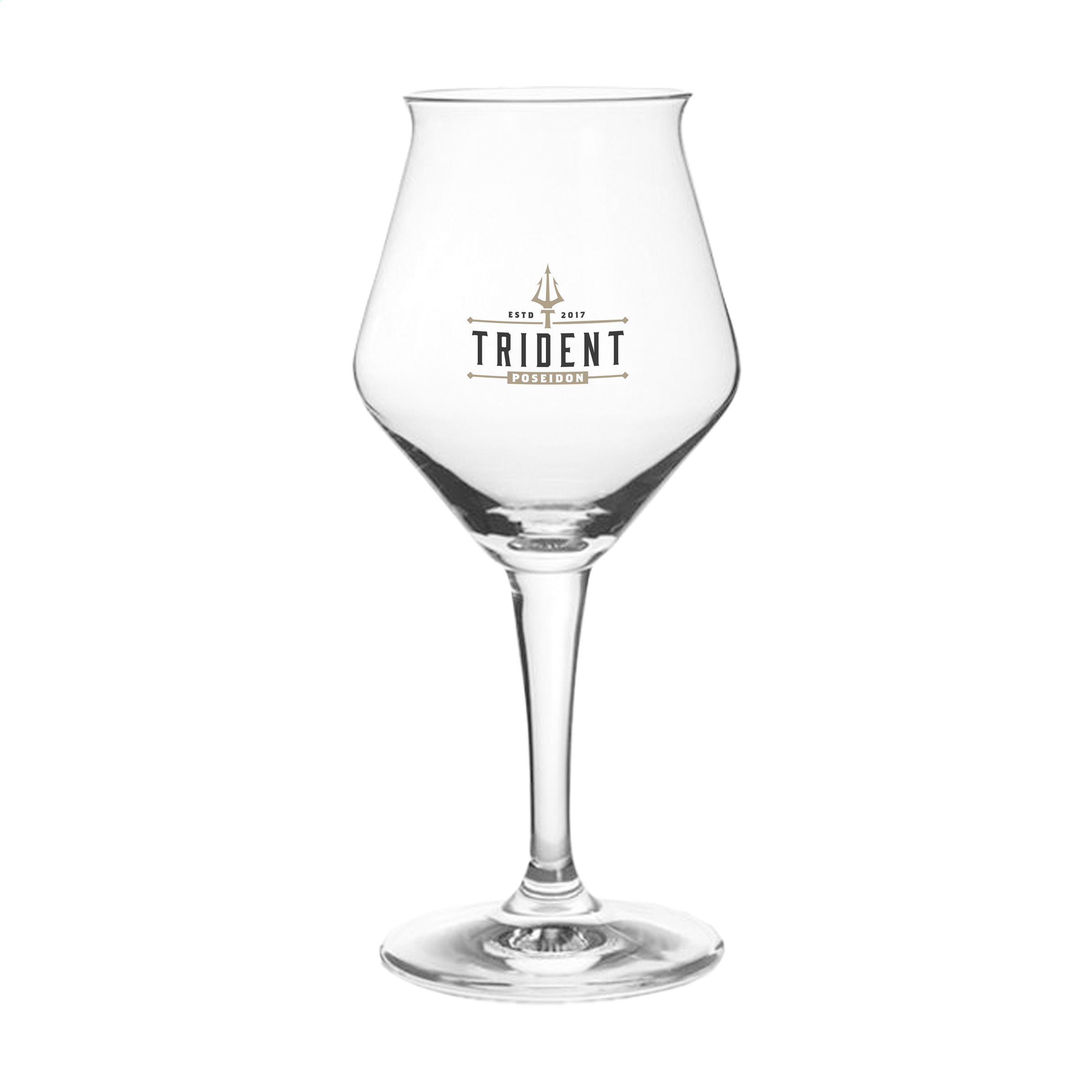 Tulpvormig Bierglas 420 ml - Lo-Reninge