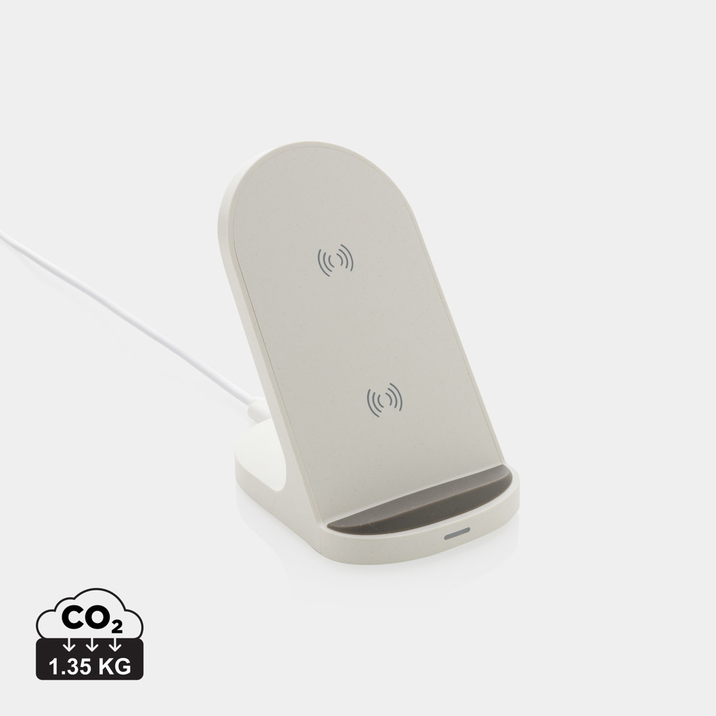 EcoCharge Duo - Brecht