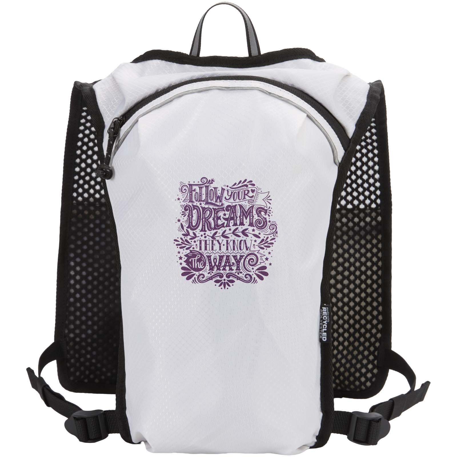 EcoTrail Run Hydration Vest - Izegem