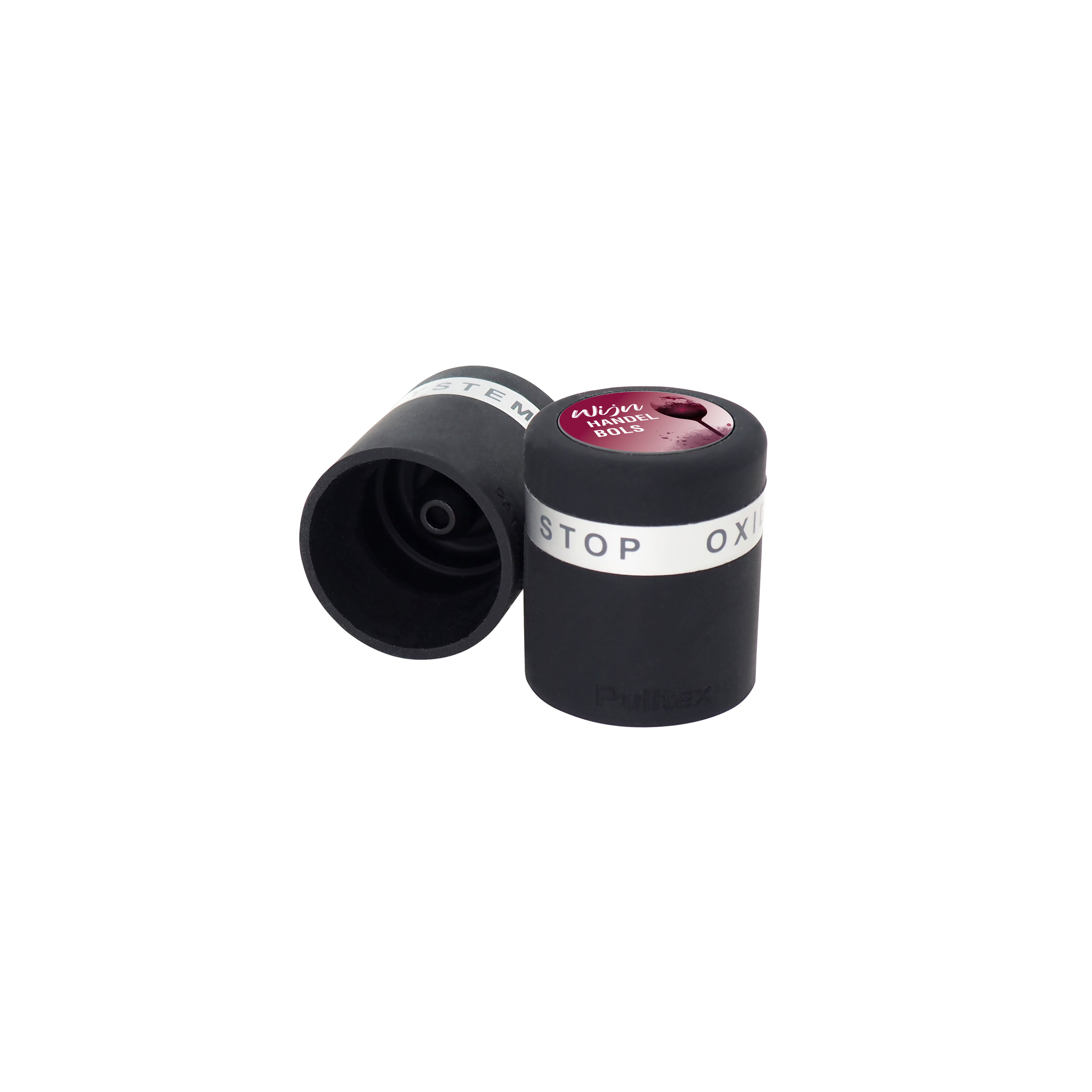 AntiOx wijnstopper - Hoegaarden