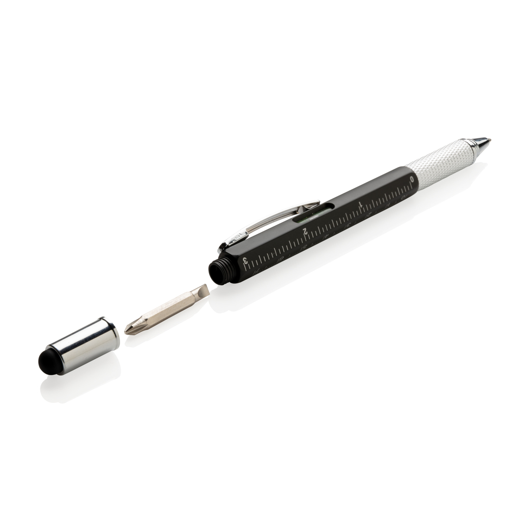 Multifunctionele Pen - Hooglede