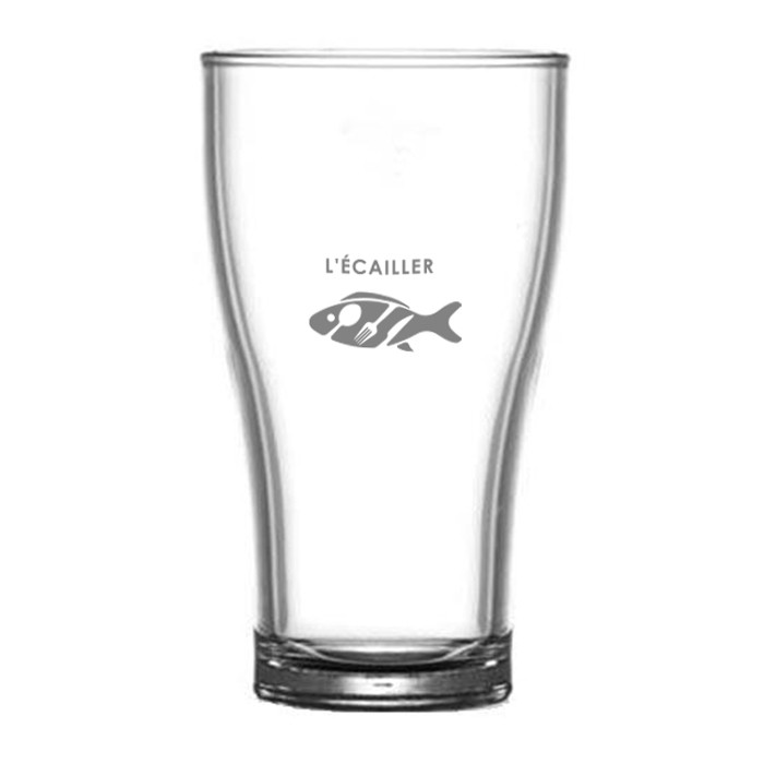 Viking bierglas 570 ml - Nieuwpoort