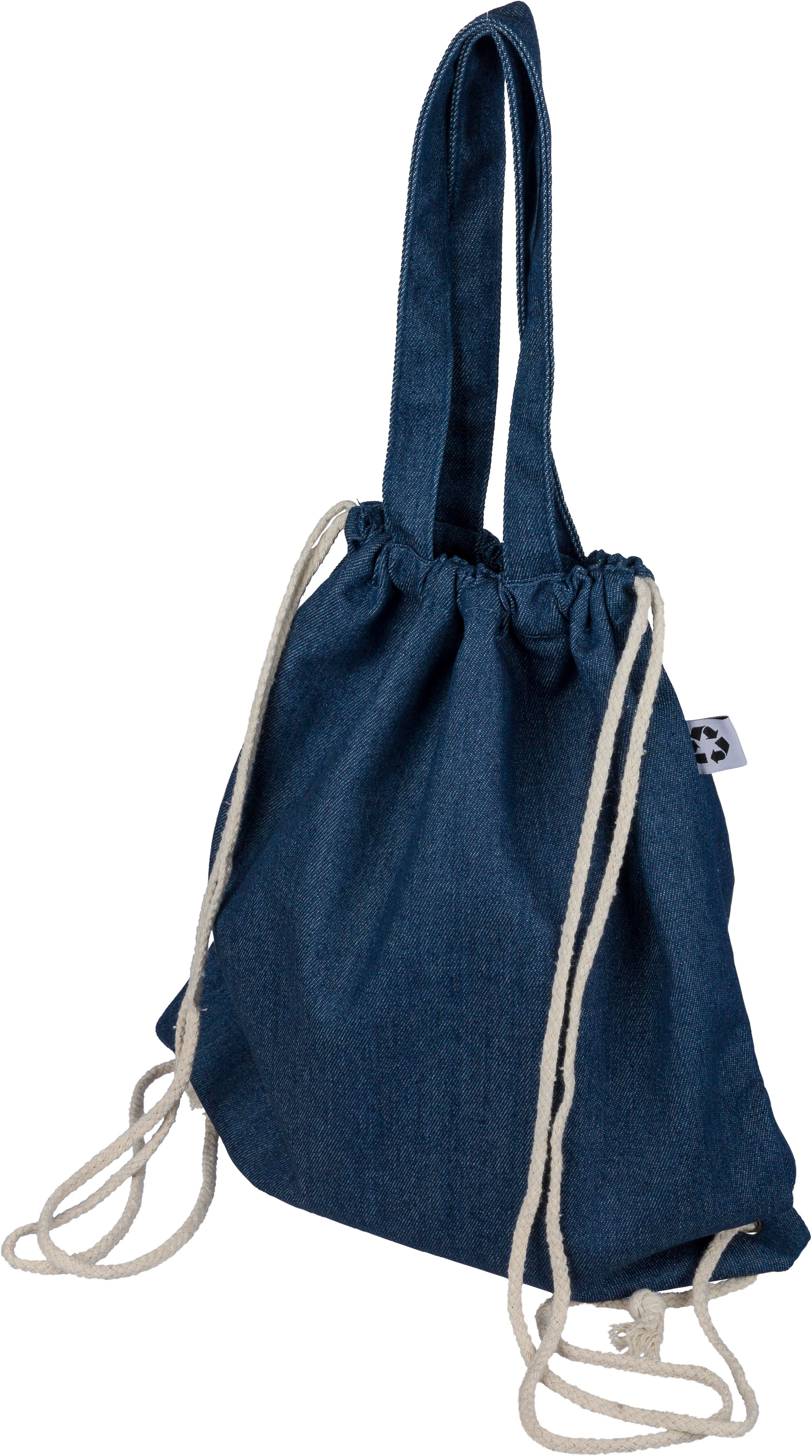 Denim Trekker - Oud-Heverlee bedrukken met logo