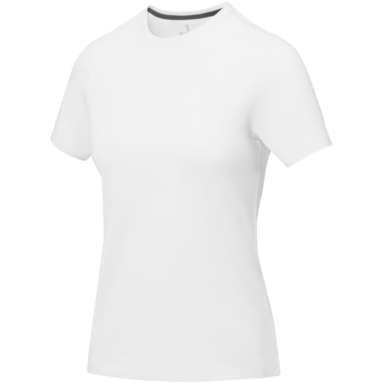 Dames T-shirt met Korte Mouwen - Herzele