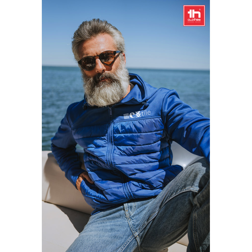 Herenhoodie Skopje - Essen